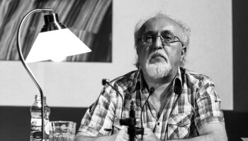 Jurij Vynnyčuk Foto: David Konečný